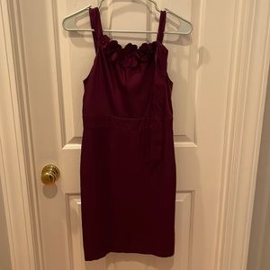 Loft dress size 0